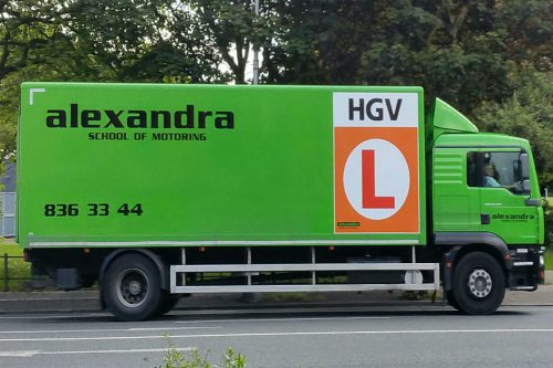 HGV